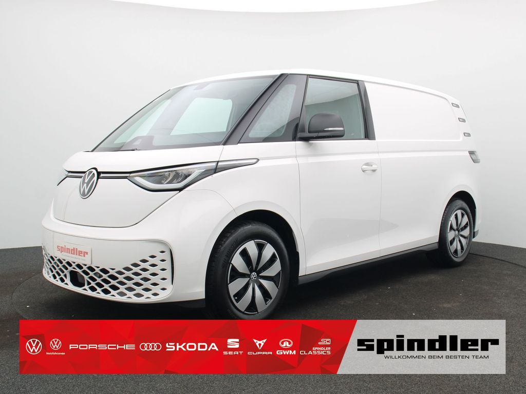 Volkswagen ID.Buzz Cargo 150 kW +++Lagerwagen+++ AHK, Rückf