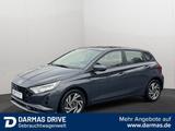 Hyundai i20 Trend Turbo DCT Komfort & Licht Paket Navi