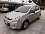 Hyundai i20 1.2 5p. BlueDrive GPL Comfort - Hyundai i20 mit LPG-Antrieb