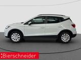 Seat Arona 1.0 TSI DSG Style Edition AHK PDC ALLWETTE - Seat Vorführfahrzeuge