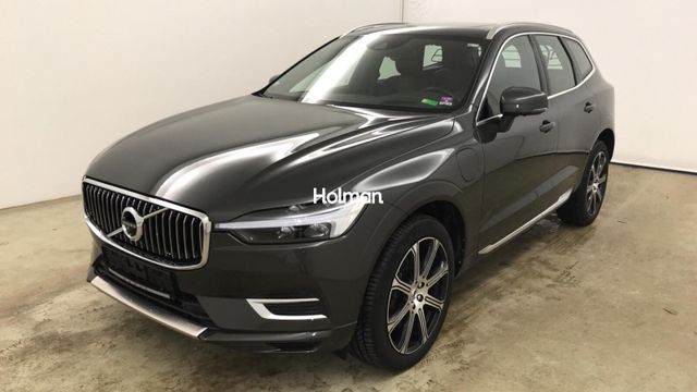 Volvo XC60 T8 AWD Recharge Inscription Pano H&K ACC HU