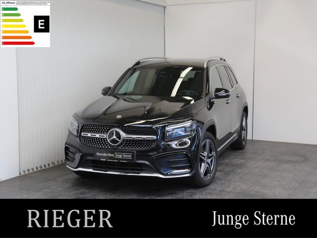 Mercedes-Benz GLB 200 d AMG Multibeam*SHZ*Digital Display*MBUX