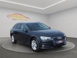 Audi A4 Avant sport *Navi*Xenon*Sitzeizung*PDC* - Audi A4 mit Benzin-Antrieb: Schaltgetriebe