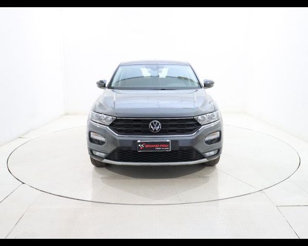 Volkswagen VOLKSWAGEN T-Roc 1.5 TSI ACT DSG Style BlueMotio