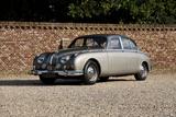 Jaguar MK II 2 3.4 Litre "Restored condition" Presented - Jaguar: Mk3