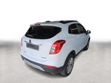 Opel Mokka X 1.4 Turbo ON NAVI+PDC - Opel Mokka X ON mit Benzin-Antrieb