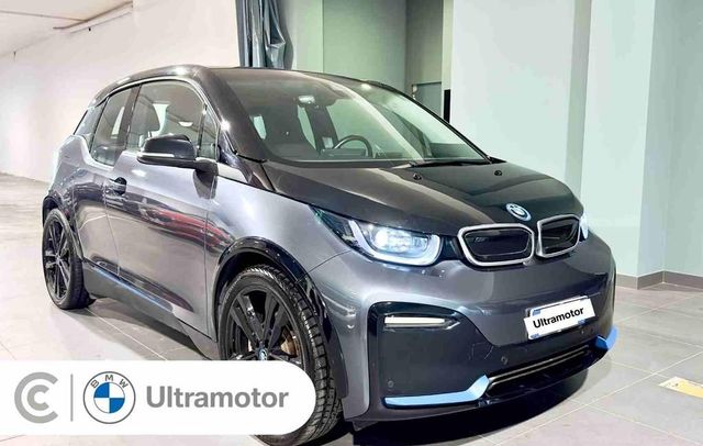 BMW i3 120Ah Advantage CVT