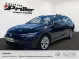 Volkswagen Golf 2.0 TDI VIII Variant Life/NAVI/DAB+/LED/ACC - Volkswagen Golf: TDI