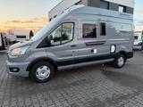 Rimor VAN Automatik 165 PS Mod. 2026 Grau - Rimor Diesel Kastenwagen