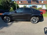 BMW X6 xDrive 40d M-Paket, H/K & Standheizung - BMW X6 aus 2017