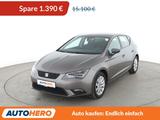 Seat Leon 2.0 TDI Style*LED*TEMPO*PDC*SHZ*BT - Seat Leon mit Diesel-Antrieb