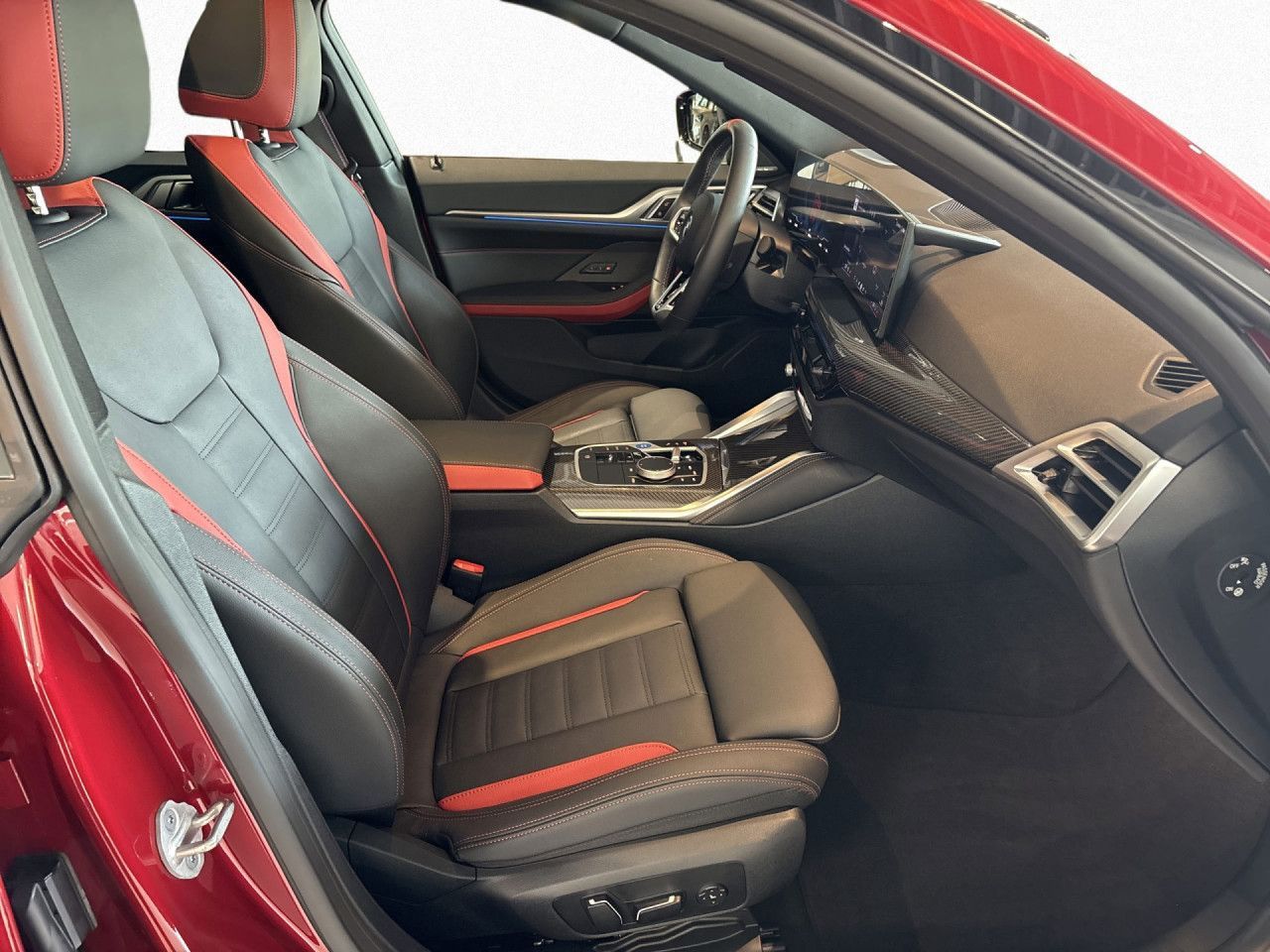 BMW i4 - Bild 14