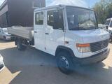 Mercedes-Benz Vario 813D Doppelkabine *WENIG KM* TÜV 02.2026 - Offers