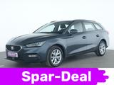 Seat Leon Style LED|Kamera|Tempomat|SHZ|Navi|PDC|Klim - Seat Leon Gebrauchtwagen in München