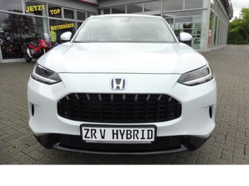 Honda ZR-V 2,0 e:HEV Advance Hybrid