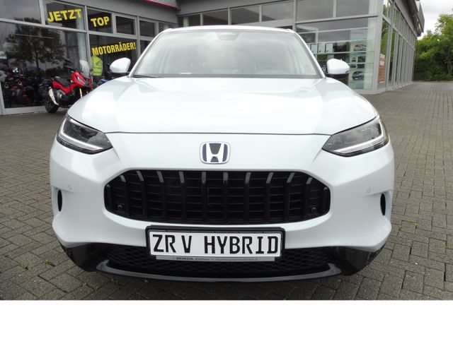 Honda ZR-V 2,0 e:HEV Advance Hybrid