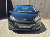 Ford Fiesta 1,5 TDCi*Klima*Navi*Tüv - Ford Fiesta: Tdci