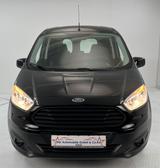 Ford Tourneo Courier Trend 1,5TDCi 55kW KLIMA - Ford Gebrauchtwagen in Köln