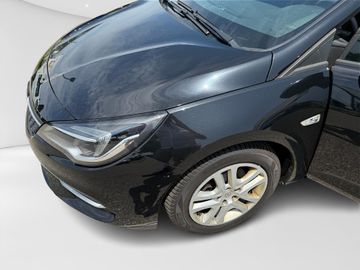 Bild 18 Opel ASTRA K ST 1,2T EDITION NAVI, SHZ, PDC, KLIMAAUT