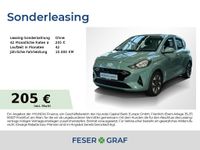 Hyundai i10 - Vorschau Bild 1
