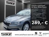 Skoda Superb Combi Ambition 1.5 TSI DSG SONDERZINS PDC - Skoda Superb: Combi Ambition