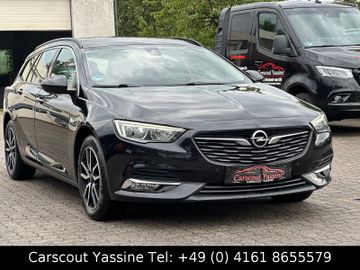 Opel Insignia - 1