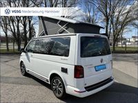 Volkswagen T6 California - Vorschau Bild 5