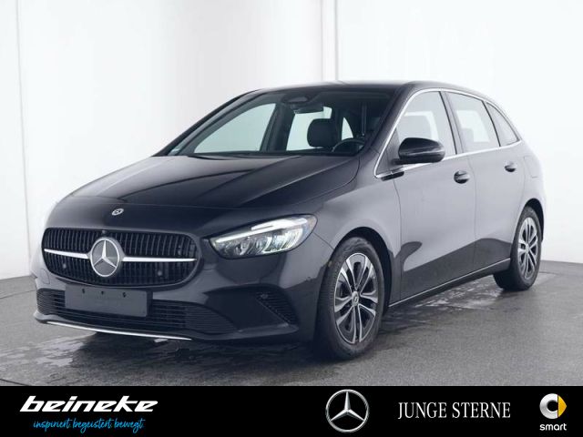 Mercedes-Benz B 200 Progressive-Advanced AHK Winter- /Ladepak.