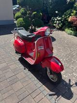 Vespa PX 125 E (Bj. 1984) - VESPA PX 125