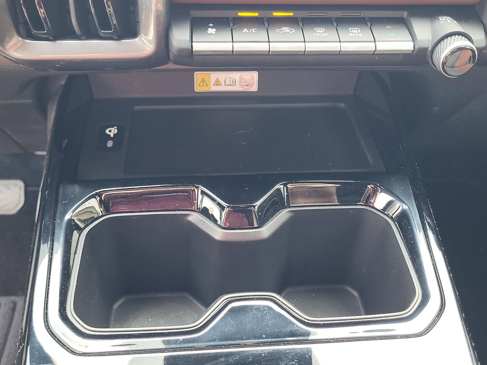 Suzuki eVitara 128 kW Comfort+  incl.Allwetterreifen