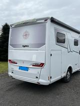 Frankia M-Line T7 GDK NEO 4,5t - Frankia Diesel Teilintegrierter