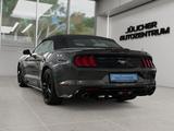 Ford Mustang 2.3 Cabrio Aut., Inspektion Neu - Ford Mustang mit Benzin-Antrieb: Cabrio, Automatik