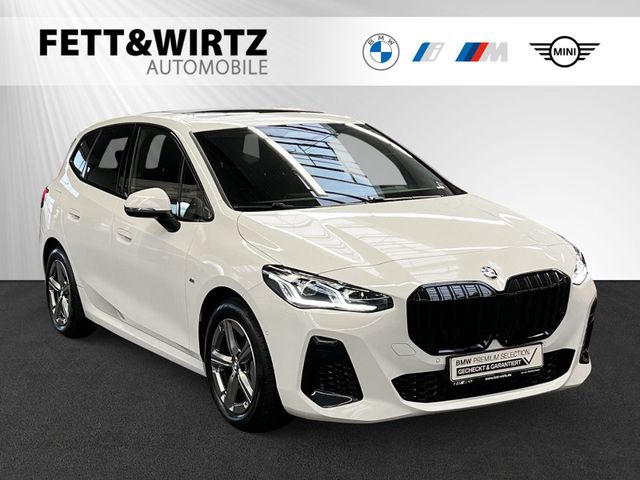 BMW 223i xDrive Active Tourer M Sport|AHK|Pano|Head-