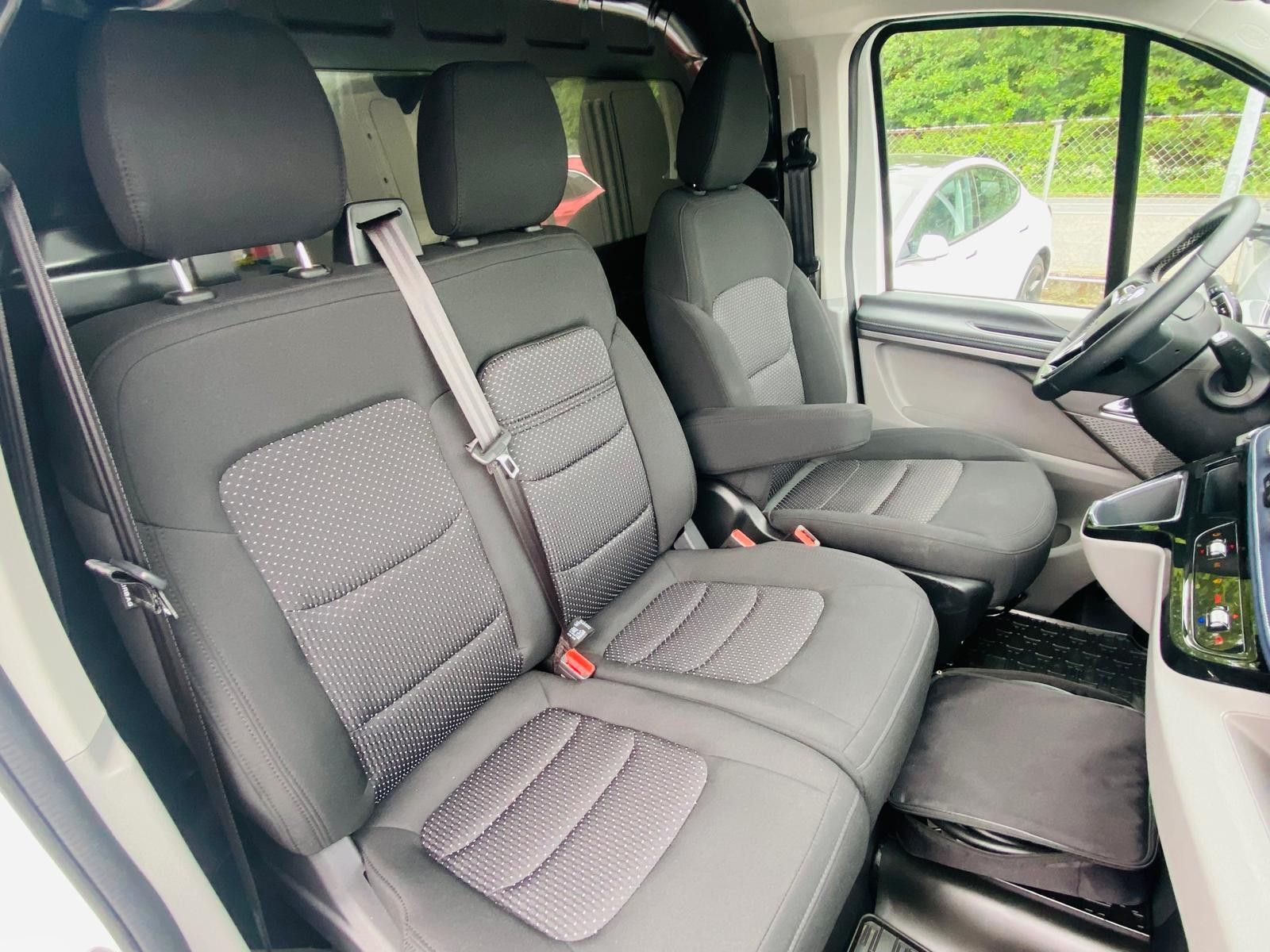 Fahrzeugabbildung Maxus eDeliver 7 L2 3,5 77kwH 3SI+NAVI+LED+SHZ+KAM+ACC