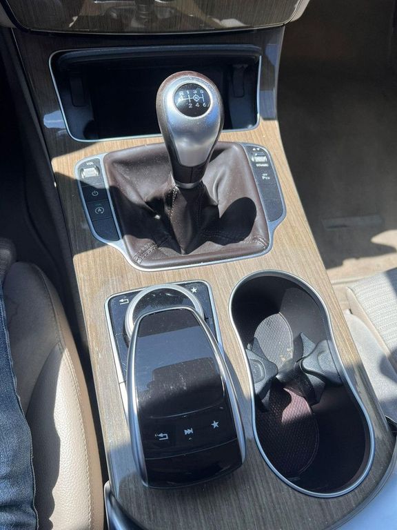 Mercedes-Benz C 220 CDI Premium Plus