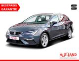 Seat Leon ST 1.5 TSI FR LED Navi ACC SHZ PDC - SEAT Leon 5F