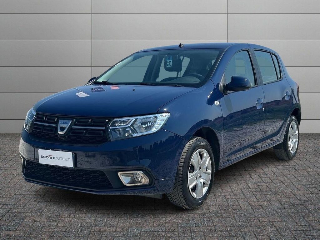 Image of Dacia Sandero