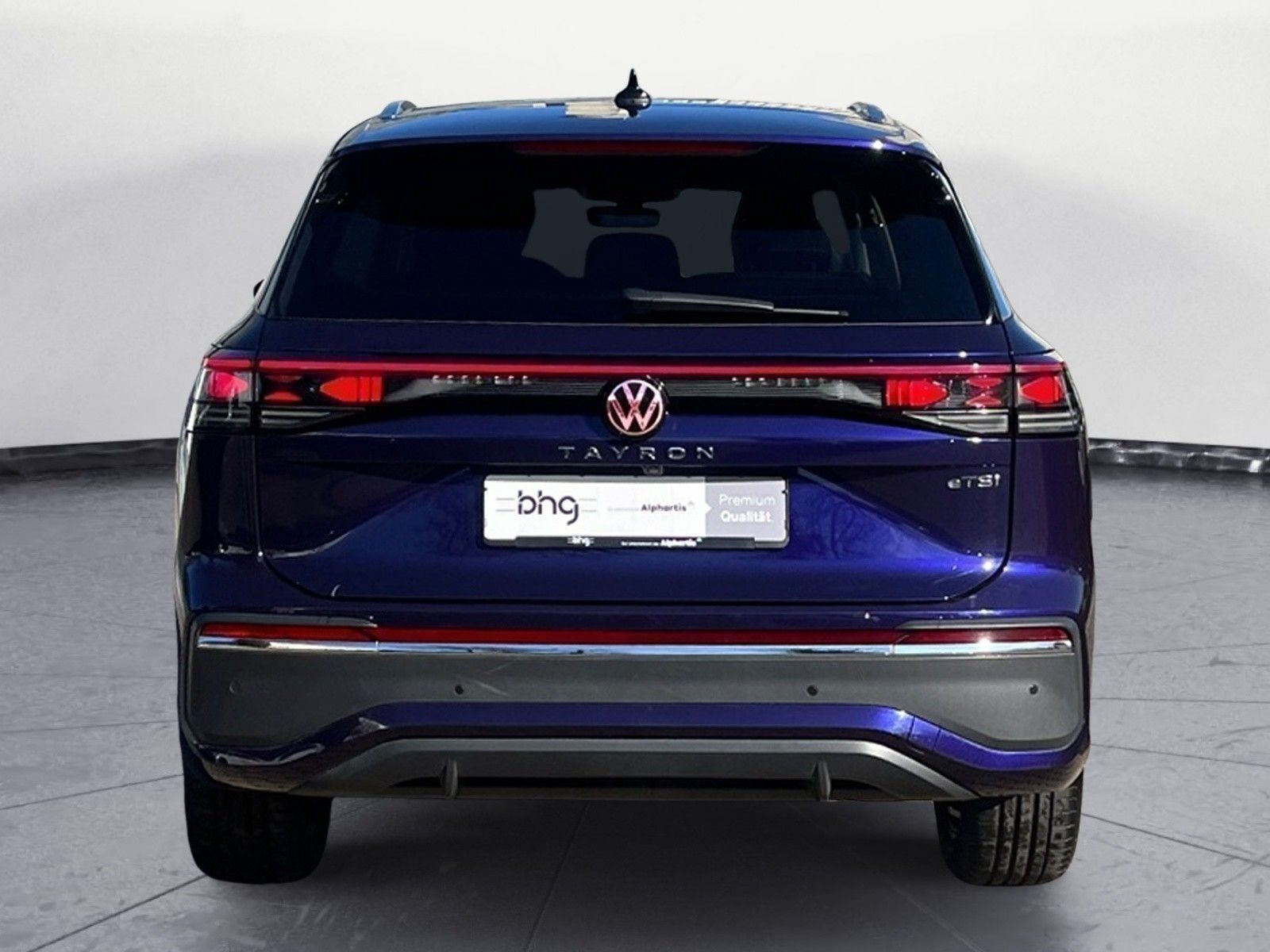 Volkswagen Tayron - Bild 5