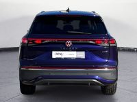 Volkswagen Tayron - Vorschau Bild 5