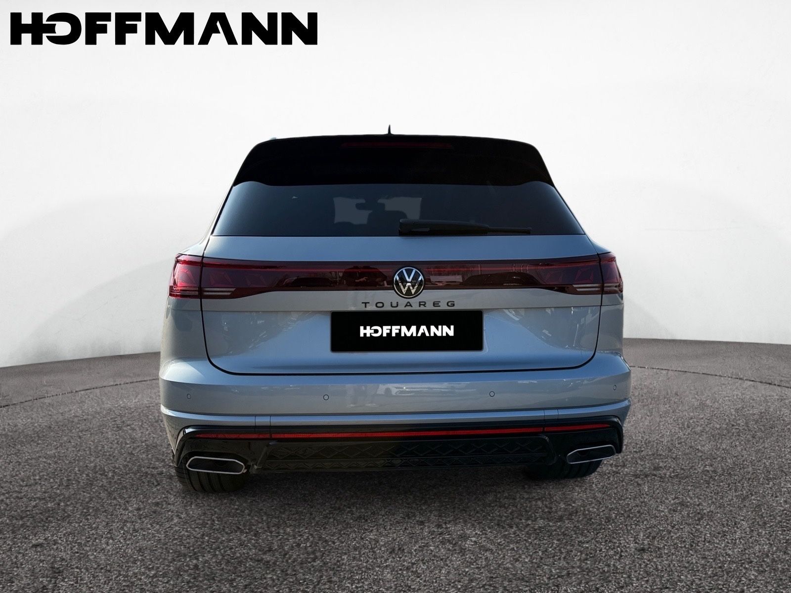 Fahrzeugabbildung Volkswagen Touareg R-Line Black Style 5JGarantie inkl. WR