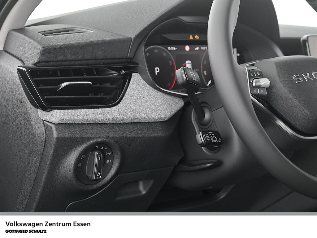 Skoda Kamiq - Bild 10