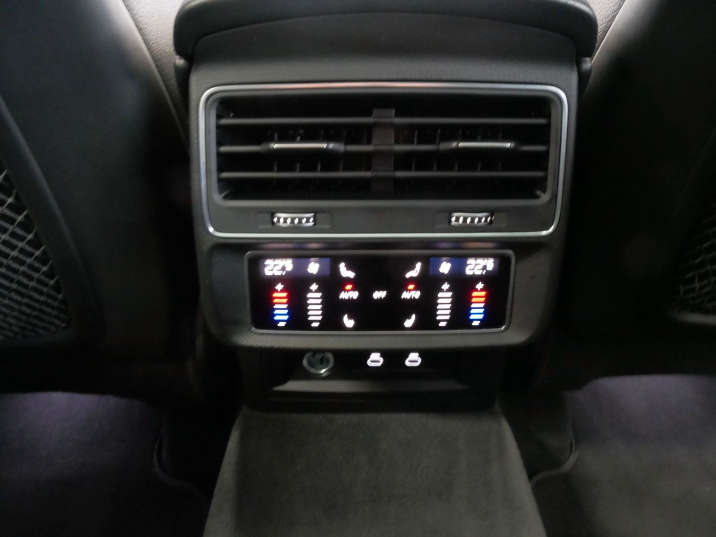 Audi Q8 - Bild 14