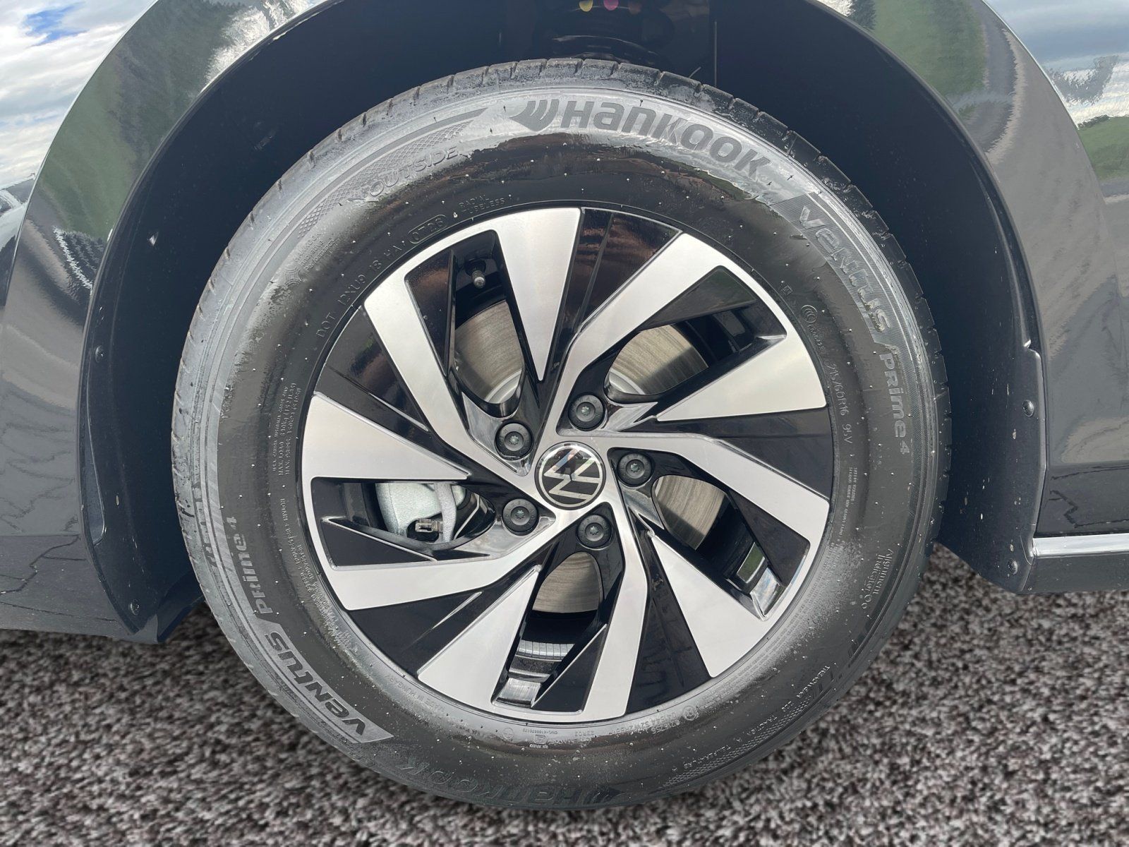 Volkswagen Passat - Bild 8