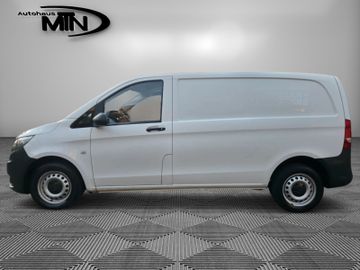Mercedes Vito - 5