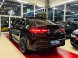Mercedes-Benz GLE 53 AMG 4Matic+ Coupe|PANORAMA|BURMESTER|HEAD - gebrauchte Mercedes-Benz GLE 53 AMG aus dem Jahr 2024