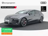 Audi A6 e-tron Avant S6 503 Pk 100kWh | Stoelverwarmi - Audi: A10