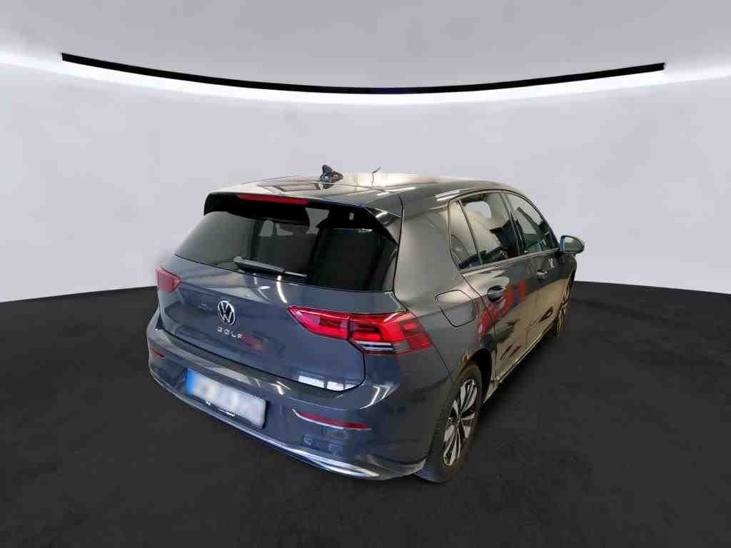 Volkswagen Golf - Bild 4