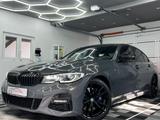 BMW 330 i M SPORT PAKET/AMBI/LASER/DRAVITGRAU/DE FZG - BMW 330: 330i M Paket