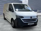 Volkswagen Transporter Kasten 2.0 TDI 110 kW 6-Gang 3100 mm - Volkswagen Kühlkastenwagen T