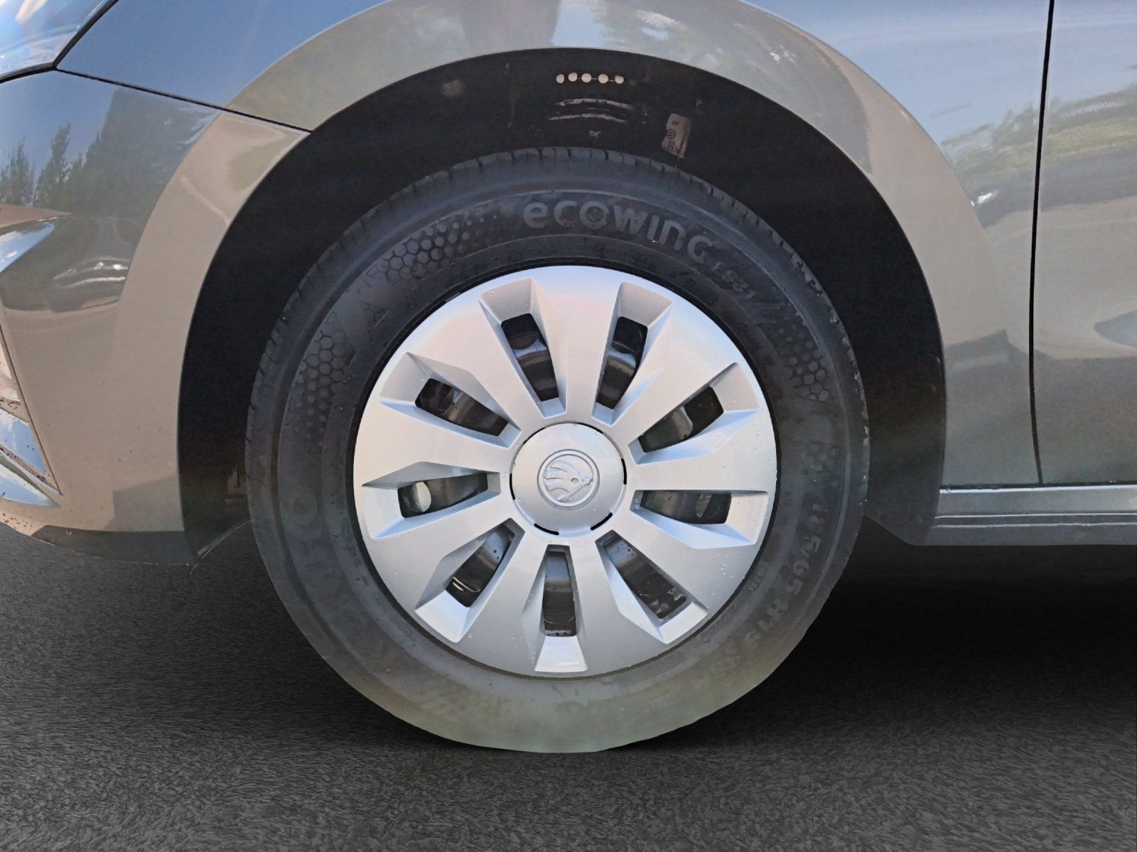 Skoda Fabia - Bild 12